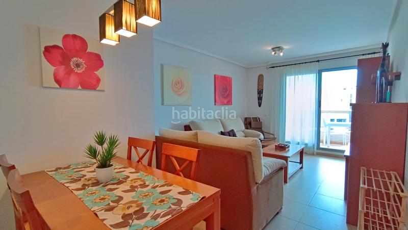 Foto 0f450ebd-9418-4528-a68b-7b825d06fcd6. Apartament amb piscina a Manzanera-Tosal Calp