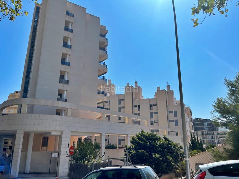 Foto 450291c2-4abe-45fb-b502-2f5fdd63522e. Apartament amb piscina a Manzanera-Tosal Calp