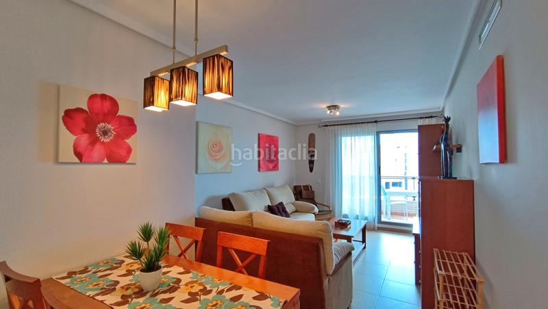 Foto ef647f2c-0ec7-4e83-8385-861588e6a8f0. Apartament amb piscina a Manzanera-Tosal Calp
