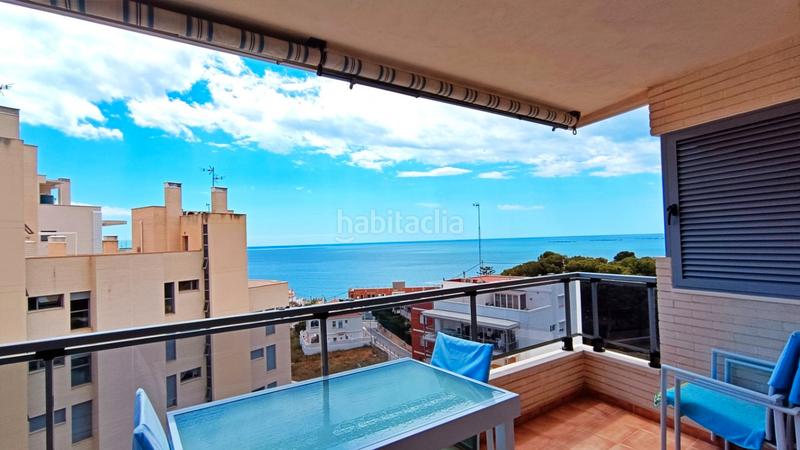 Foto 5759104a-443b-429a-92a2-0ae355cd218b. Appartement avec piscine dans Manzanera-Tosal Calp