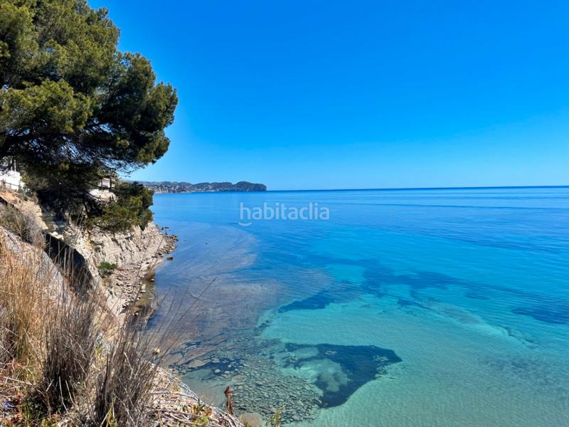 Foto 6f4a912e-e022-4699-bf60-43ffa622a456. Appartement avec piscine dans Manzanera-Tosal Calp