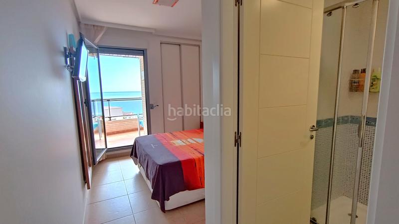 Foto 7eb91f7e-a940-459f-a2c0-94938c102f9a. Appartement avec piscine dans Manzanera-Tosal Calp