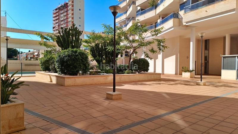 Foto eba6f3e1-d585-4004-a05b-b2517e94b2e5. Appartement avec piscine dans Manzanera-Tosal Calp