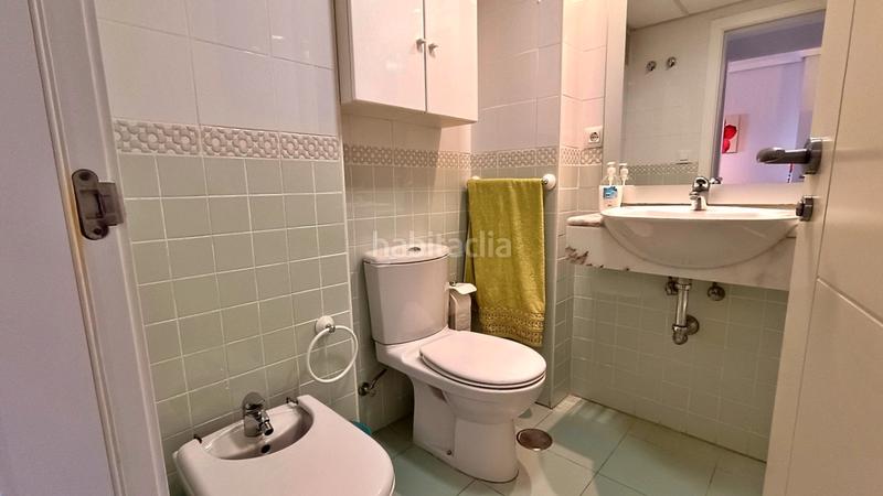 Foto f2f88436-1429-41fa-8d2d-449fbe0d79e0. Appartement avec piscine dans Manzanera-Tosal Calp
