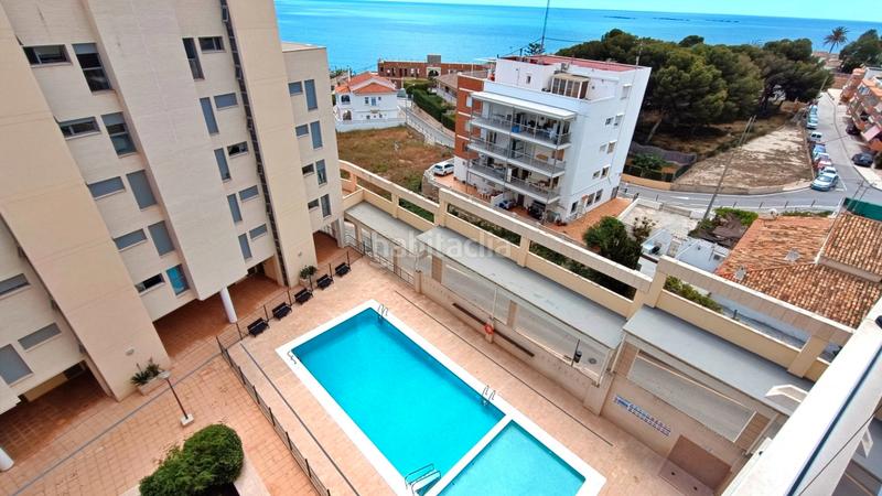 Foto 2c7002d5-ade6-40fc-ba01-2737c8abffa3. Appartement mit pool in Manzanera-Tosal Calp