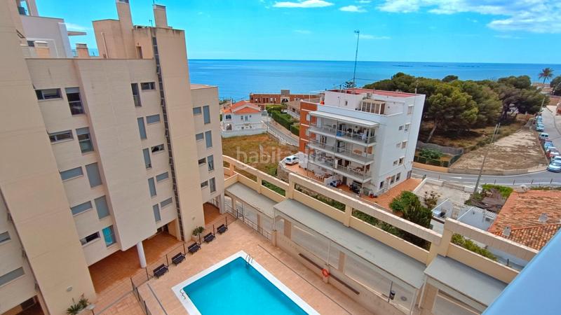 Foto 4a3dce79-edd3-4fa6-8e1d-735b419fa248. Appartement mit pool in Manzanera-Tosal Calp