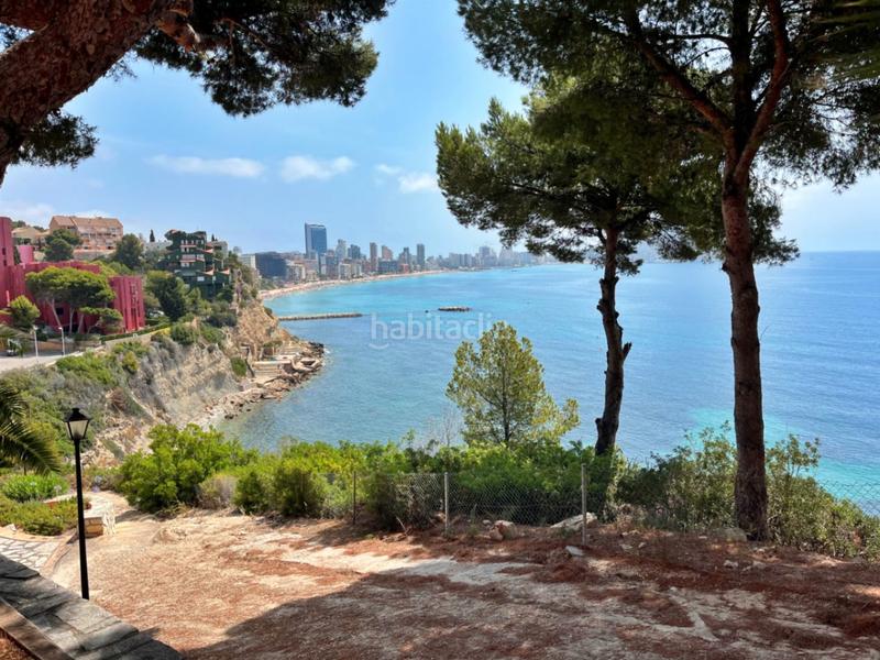 Foto 4a6dfc9b-a7fe-4f49-b26d-bcb8f422f7b2. Appartement mit pool in Manzanera-Tosal Calp