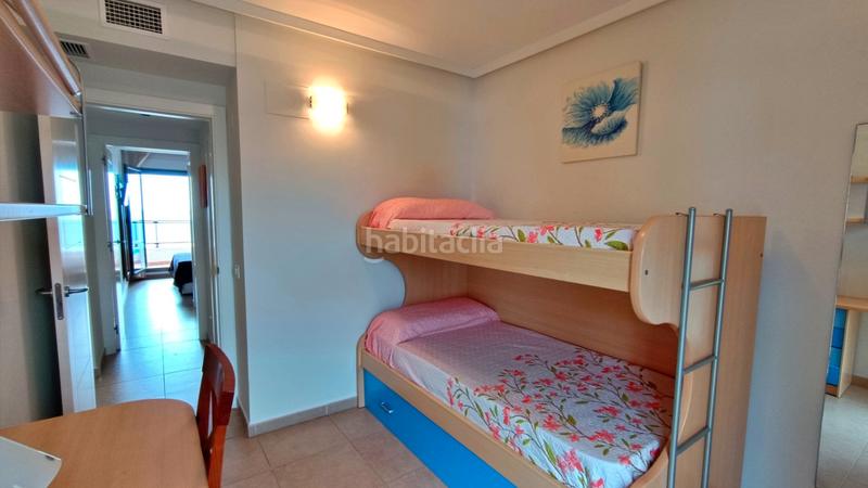 Foto eccfe8ce-ac0b-4cf7-bc98-f18b9d05539e. Appartement mit pool in Manzanera-Tosal Calp