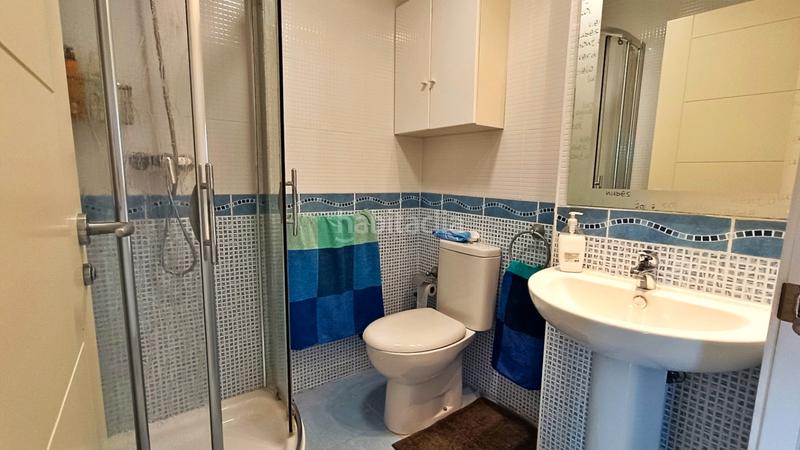 Foto fe9ba828-3e29-4472-9452-9c87a02f563a. Appartement mit pool in Manzanera-Tosal Calp
