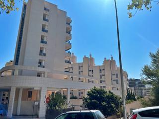 Apartament a Manzanera-Tosal
