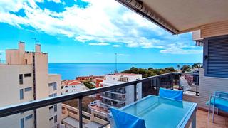 Apartamento en Manzanera-Tosal