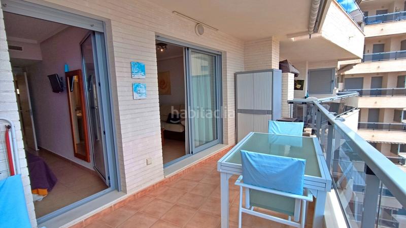 Foto 483a585c-da4a-4620-bf3d-8a6f277a9ec3. Piccolo appartamento con piscina in Manzanera-Tosal Calp