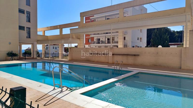 Foto be45093a-6bf5-47f3-834e-f874538a9668. Piccolo appartamento con piscina in Manzanera-Tosal Calp