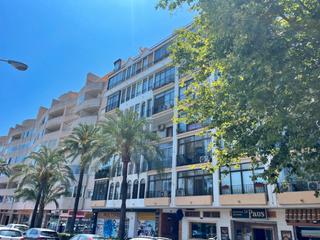 Apartament a Pueblo