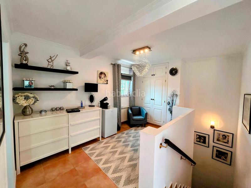 Foto a6002fa8-6ce4-44c3-98c7-33240cc6dede. Chalet with heating parking pool in El Montgó Dénia