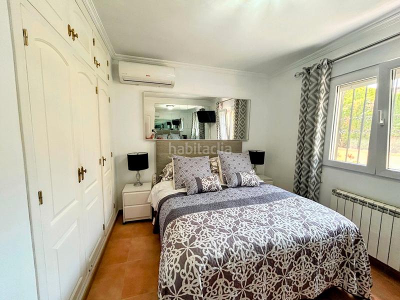 Foto e31d6a9b-ab2f-4e90-99cc-eb59e80be1b7. Chalet with heating parking pool in El Montgó Dénia