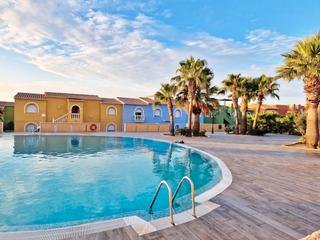 Appartement à Cumbre del Sol