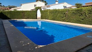 Chalet in Les Fonts - Els Molins