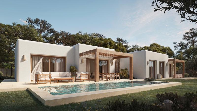 Foto 505d50cb-2000-4ce5-888f-4b10f3d3391f. Chalet con riscaldamento parcheggio piscina in Cala Advocat-Baladrar Benissa