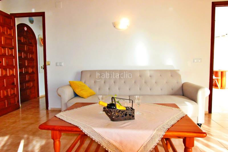 Foto 0035930b-c315-4d73-bb41-1cb10299bdd2. Chalet mit heizung parking in Maryvilla Calp