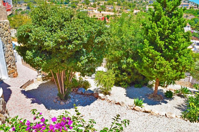 Foto 547b94c3-997e-4461-a14e-bd066356f7e6. Chalet mit heizung parking in Maryvilla Calp