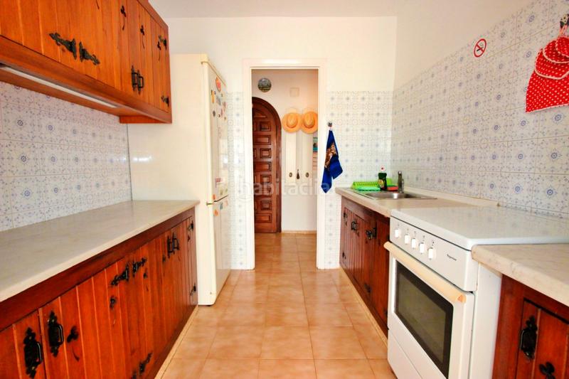 Foto 5e8348f2-d901-4a0a-a04e-15616b802167. Chalet mit heizung parking in Maryvilla Calp