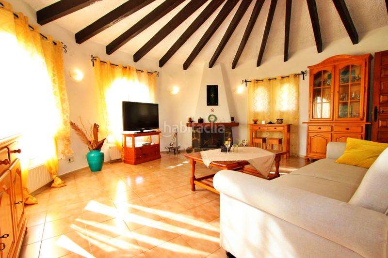 Foto 62c9a33a-ca0e-4842-901f-77cb22cefc55. Chalet mit heizung parking in Maryvilla Calp