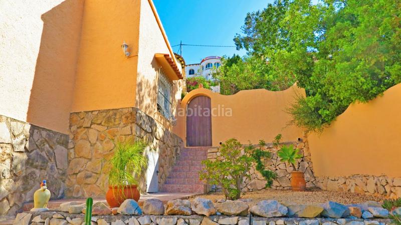 Foto 93cb3b00-9c58-4d99-abb2-5baba7a9de18. Chalet mit heizung parking in Maryvilla Calp
