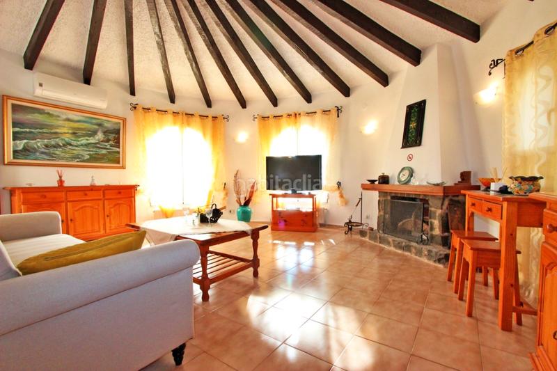 Foto ad5f04f1-c053-49cb-83a4-3e9ac9abc623. Chalet mit heizung parking in Maryvilla Calp