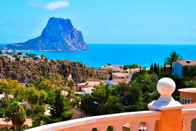 Foto adc4e3dc-f3a2-45bc-ad7d-c3751680736d. Chalet mit heizung parking in Maryvilla Calp