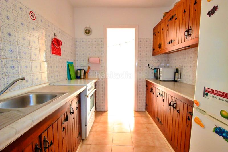 Foto c491d132-905e-436a-a906-71c9decf620d. Chalet mit heizung parking in Maryvilla Calp