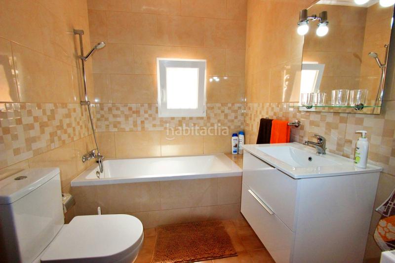 Foto cebd4269-645c-4910-8ad8-9483a9ec7147. Chalet mit heizung parking in Maryvilla Calp