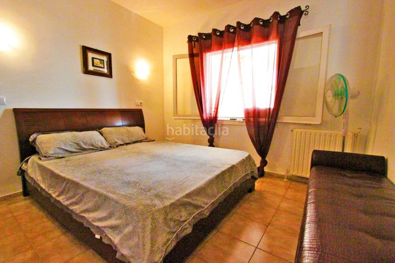 Foto e46ff9d6-26d9-4e86-aa78-b74eaa2ca554. Chalet mit heizung parking in Maryvilla Calp