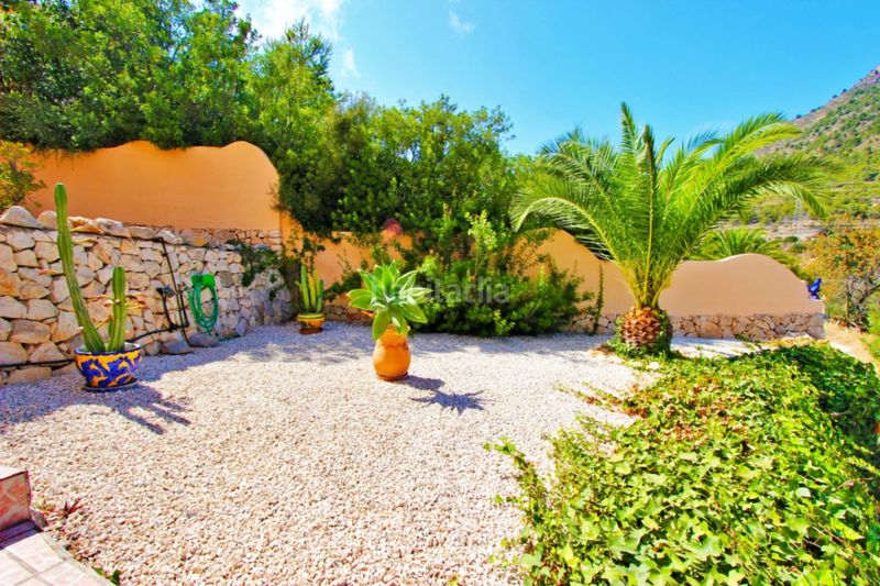 Foto 3558a21c-9299-43a9-8628-37cf19c0757d. Chalet en Maryvilla Calp