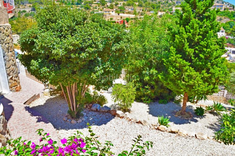 Foto 547b94c3-997e-4461-a14e-bd066356f7e6. Chalet en Maryvilla Calp