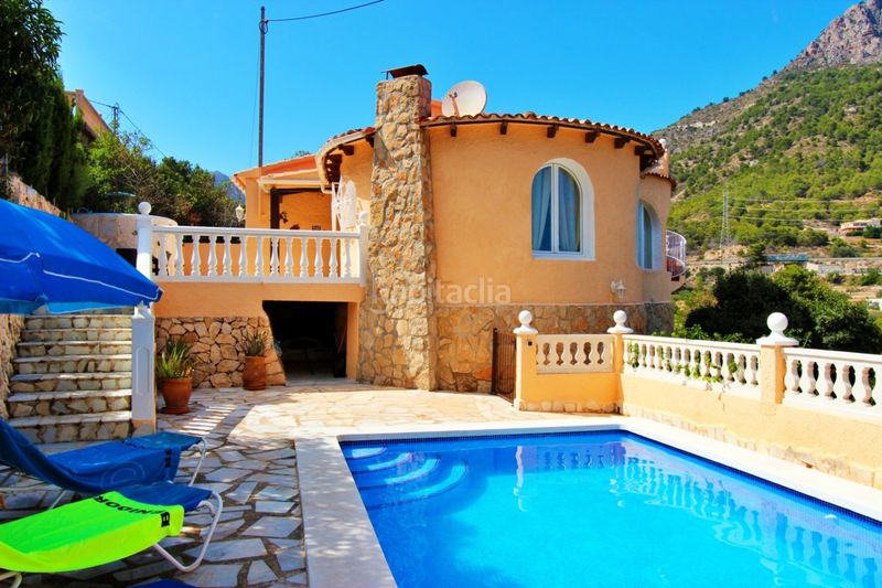 Foto 60447555-8bb3-4c03-b693-d6d411788e49. Chalet en Maryvilla Calp