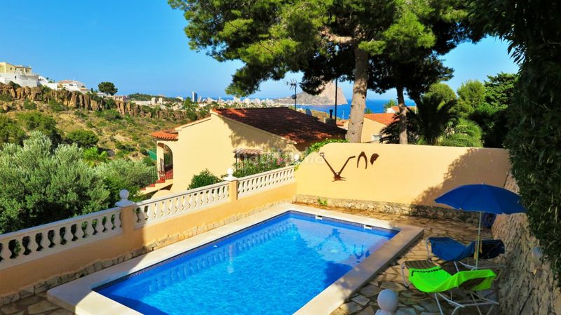 Foto 66966128-bf0f-4b3a-87f8-21f597de501a. Chalet en Maryvilla Calp