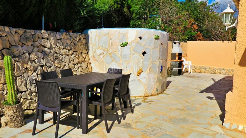 Foto 7408b473-df55-4cb0-afaf-25887c21bf9a. Chalet en Maryvilla Calp