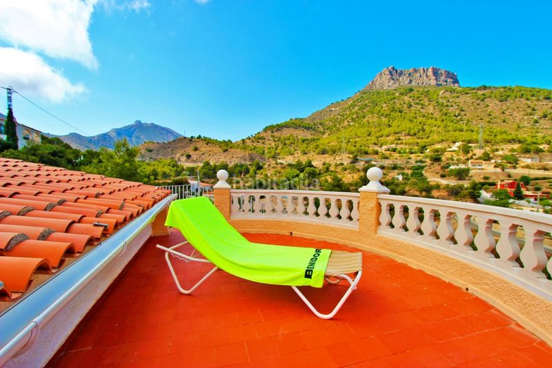 Foto 8bcc4755-de46-4557-aa8e-c61e6601a125. Chalet en Maryvilla Calp