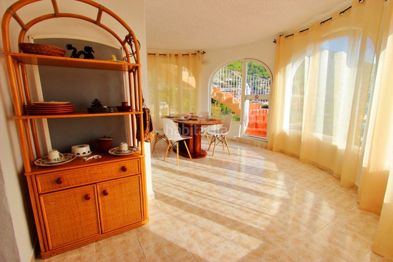 Foto a1b59019-1c49-4116-8765-a6b9b78e2e0a. Chalet en Maryvilla Calp