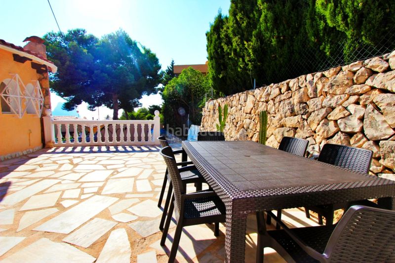 Foto a83193c3-2017-4dd2-a761-7a68d62a0197. Chalet en Maryvilla Calp