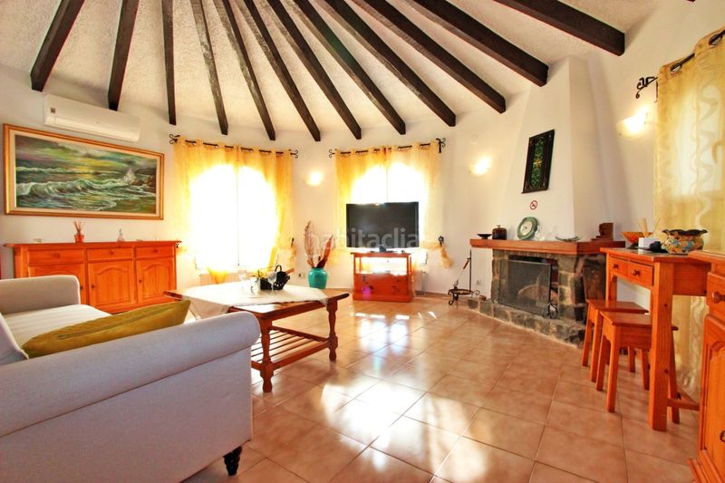 Foto ad5f04f1-c053-49cb-83a4-3e9ac9abc623. Chalet en Maryvilla Calp