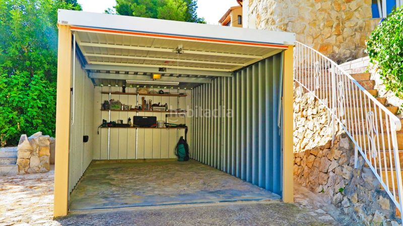 Foto b71e1097-6b33-4a90-9588-9a5f7b11dc71. Chalet en Maryvilla Calp