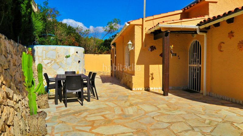 Foto d7a336bf-1975-4faa-a1cc-ed212222ff12. Chalet en Maryvilla Calp