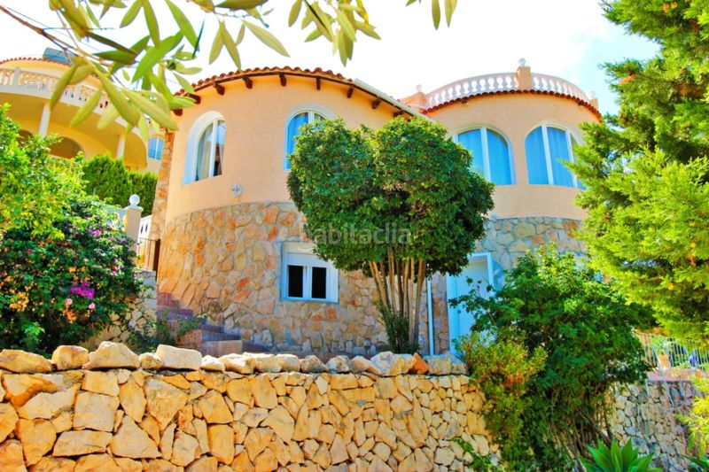 Foto e7f5d61a-951e-4df9-8a45-c130d1869261. Chalet en Maryvilla Calp