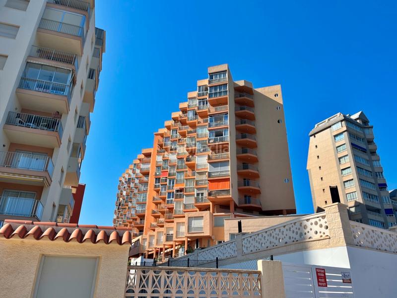 Foto 3cfdd6a7-76ea-4447-a275-7536dc941583. Apartament amb aparcament piscina a Zona Levante - Playa Fossa Calp