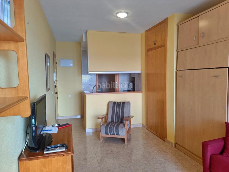 Foto 9c279c62-5781-4629-a589-eea4b2c50f56. Apartamento en Zona Levante - Playa Fossa Calp