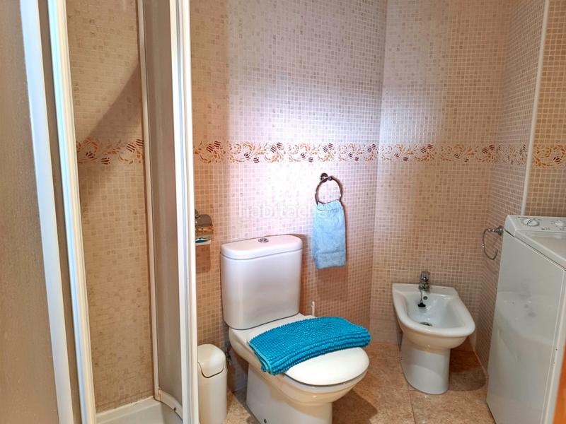 Foto a75284df-e6e3-4270-9433-8fe9f2d5bb2e. Apartment with parking pool in Zona Levante - Playa Fossa Calp