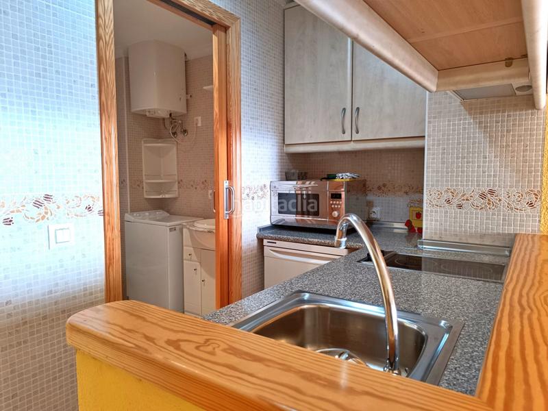 Foto 9eda9235-9e5f-47d5-a5ae-df9d7ea371bc. Appartement avec parking piscine dans Zona Levante - Playa Fossa Calp