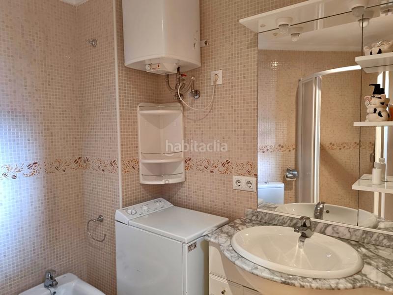 Foto 4a0046cc-9d7b-42bc-814a-d73188558855. Appartement mit parking pool in Zona Levante - Playa Fossa Calp